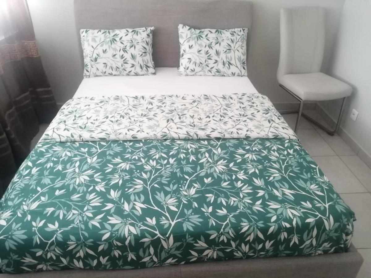 Location D'Appartement Entierement Meuble Pres De Geneve Annemasse Ngoại thất bức ảnh